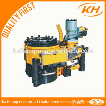 XQ140/12Y hydraulic power tong for drilling